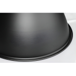 Lampara Colgante De Techo Campana Nórdica Vintage - Imagen 7