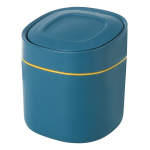 Mini Papelera Mesada Mesa Escritorio Residuos Organizador - Imagen 4