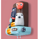 Juguete Para Ducha Baño Bebes Pulverizador De Agua - Imagen 9