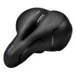 Asiento Para Bicicleta Confortable Anti Prostático Ciclismo - Imagen 7