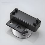 Tender Para Ropa Tendedero Retractil Doble Para Pared - Imagen 8