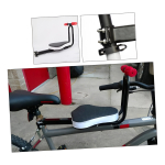 Silla Niño Asiento Frontal De Bicicleta Seguridad Infantil - Imagen 11
