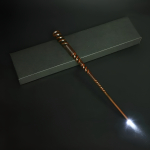 Varitas De Harry Potter Con Linterna Incluida - Imagen 8