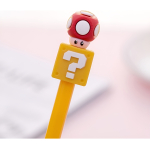 Lapiceras Divertidas Infantiles Retro '90s Mario Bros - Imagen 10