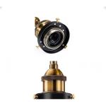 Aplique De Pared Vintage Industrial Lampara Spot Iluminarás - Imagen 5