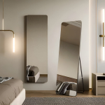 Espejo De Pie O Pared Cuerpo Completo Decoración 150 X 40 Cm - Imagen 18