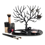Organizador Exhibidor De Joyas Joyero Diseño Árbol - Imagen 10