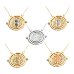 Collar Giratiempos Harry Potter - Iluminaras - Imagen 2