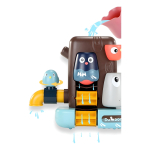 Juguete Para Ducha Baño Bebes Pulverizador De Agua - Imagen 7