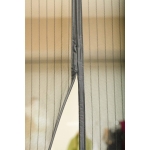 Mosquitero Cortina Magnética 110x210cm Puerta - Imagen 16