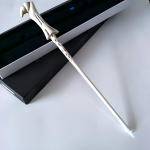 Varitas De Harry Potter Con Linterna Incluida - Imagen 18