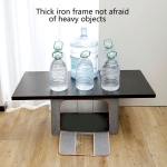 Caja Organizadora De Ropa Plegable Resistente 50x40x33 - Imagen 13