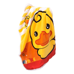 Manta Frazada De Cama Para Niños Infantil Peluche 90 X 130 - Imagen 5