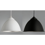 Lampara Colgante De Techo Campana Nórdica Vintage - Imagen 8