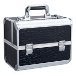 Valija Vacía Sin Maquillaje Para Maquillador Profesional - Imagen 34