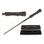 Varitas De Harry Potter Con Linterna Incluida - Imagen 11