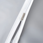 Funda Para Lavarropas Impermeable Frontal Cobertor - Imagen 9