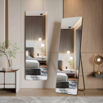 Espejo De Pie O Pared Cuerpo Completo Decoración 150 X 40 Cm - Imagen 17