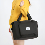 Bolso Deportivo Plegable Extensible Impermeable - Imagen 10