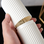 Soporte Portátil Porta Cepillo Diente Estuche Almacenamiento - Imagen 6