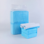 X40 Pañales Perro Mascotas Entrenamiento Absorbente 60x60 - Imagen 7