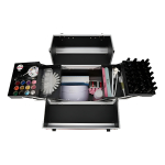 Valija Vacía Sin Maquillaje Para Maquillador Profesional - Imagen 35