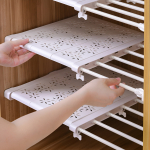 Estante Organizador Extensible Ideal Cocina Ropero 24x38-60 - Imagen 6