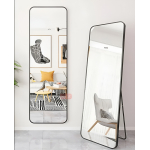 Espejo De Pie O Pared Cuerpo Completo Decoración 150 X 40 Cm - Imagen 13