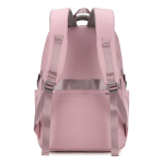 Mochila Escolar Urbana Varios Bolsillos Gran Capacidad - Imagen 4