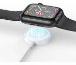 Cargador Magnético Smart Watch Usb-c 1m Carga Rápida - Imagen 4