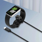 Cable Cargador Magnético Smart Watch Fit 1 Metro - Imagen 5