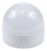 Aplique Largo Inalámbrico Con Control Estilo Nórdico - Imagen 5