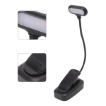 Lampara Led Portátil Con Pinza A Pilas - Imagen 5