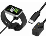 Cable Cargador Magnético Smart Watch Fit 1 Metro - Imagen 6