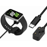 Cable Cargador Magnético Smart Watch Fit 1 Metro - Imagen 6