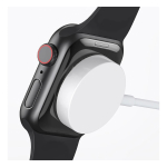 Cargador Magnético Smart Watch Usb-c 1m Carga Rápida - Imagen 6