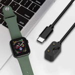 Cable Cargador Magnético Smart Watch Fit 1 Metro - Imagen 7