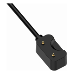 Cable Cargador Magnético Smart Watch Fit 1 Metro - Imagen 3