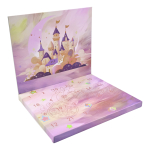 Calendario Adviento 24 Joyitas Para Armar Pulseras - Imagen 5