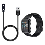 Cable Cargador Magnético Reloj Smart Watch 2 Pines Usb - Imagen 3