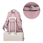 Mochila Escolar Urbana Varios Bolsillos Gran Capacidad - Imagen 13