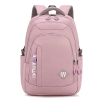 Mochila Escolar Urbana Varios Bolsillos Gran Capacidad - Imagen 8