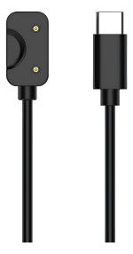 Cable Cargador Magnético Smart Watch Fit 1 Metro - Imagen 2