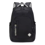 Mochila Escolar Urbana Varios Bolsillos Gran Capacidad - Imagen 14