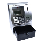 Alcancía Cajero Automático Infantil Con Clave Eléctrico - Imagen 7