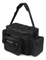 Bolso De Pesca Y Camping, Bolso Para Pesca Camping Riñonera - Imagen 5