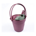 Set De Juguetes De Playa Infantil Con Balde Y Moldes - Imagen 10