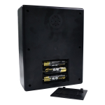 Alcancía Cajero Automático Infantil Con Clave Eléctrico - Imagen 8