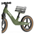 Bicicleta De Equilibrio Infantil Sin Pedales Ajustable - Imagen 22