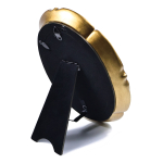 Portarretrato Oval Decorativo 20x15 Mesa O Pared - Imagen 3